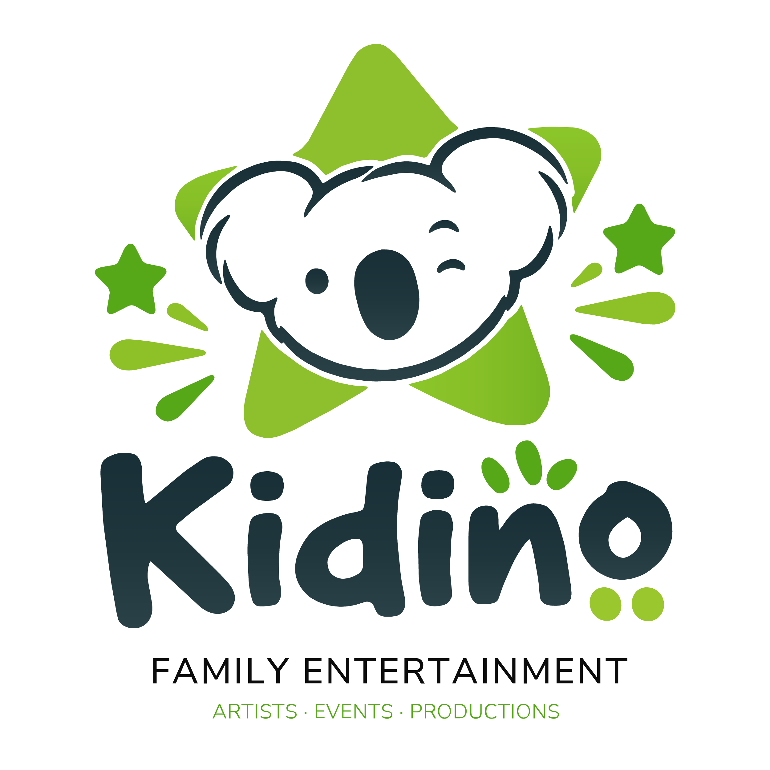 Kidino - Family Entertainment